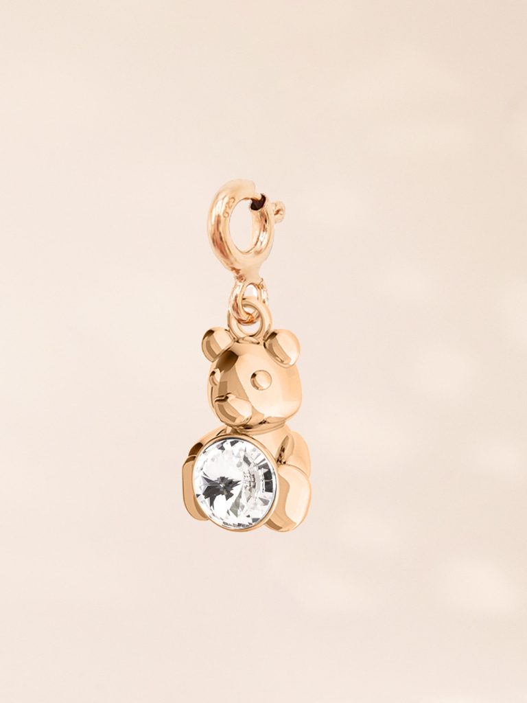 Charm – Teddy bear
