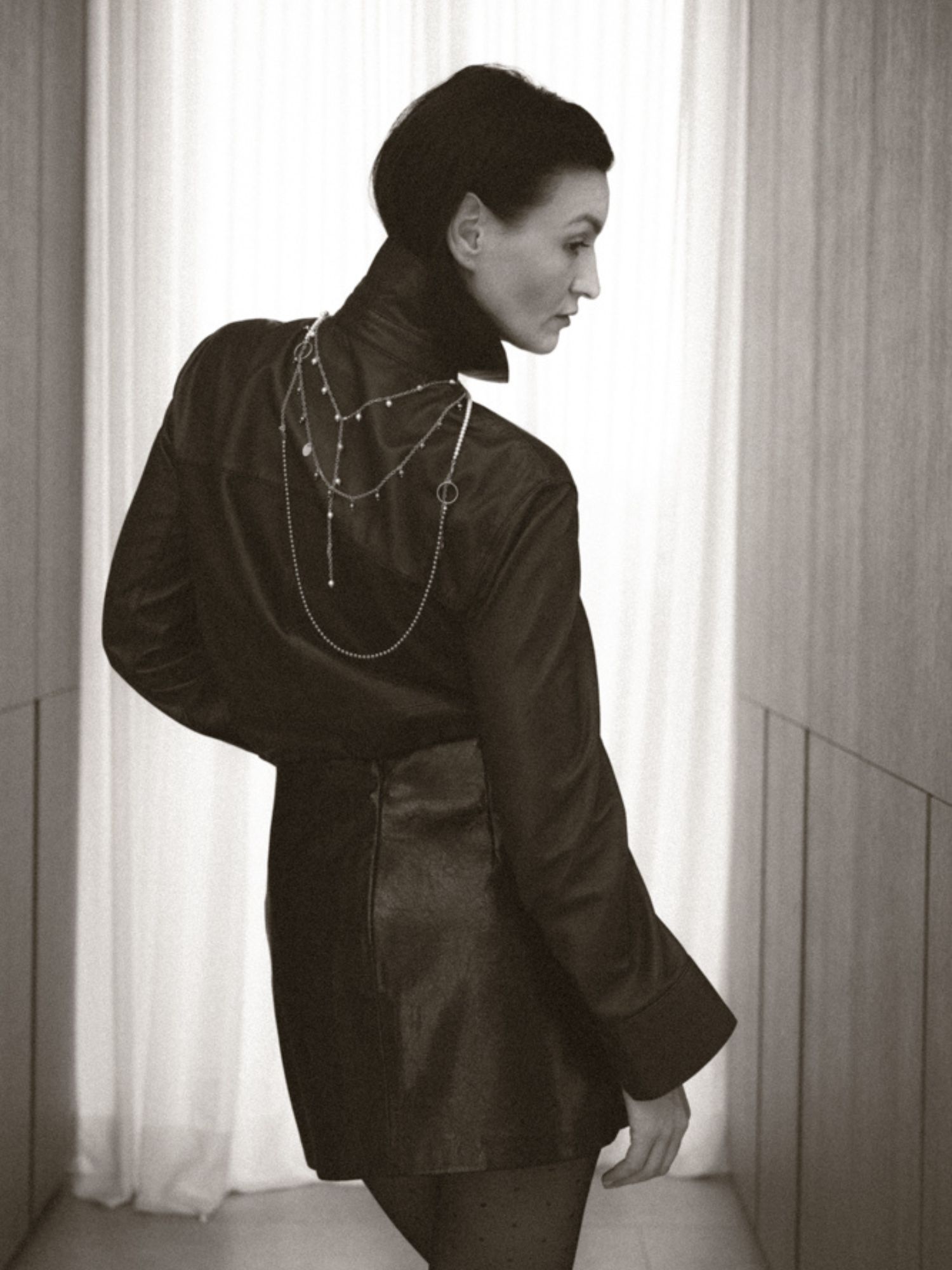 KOROLA STYLING EDIT