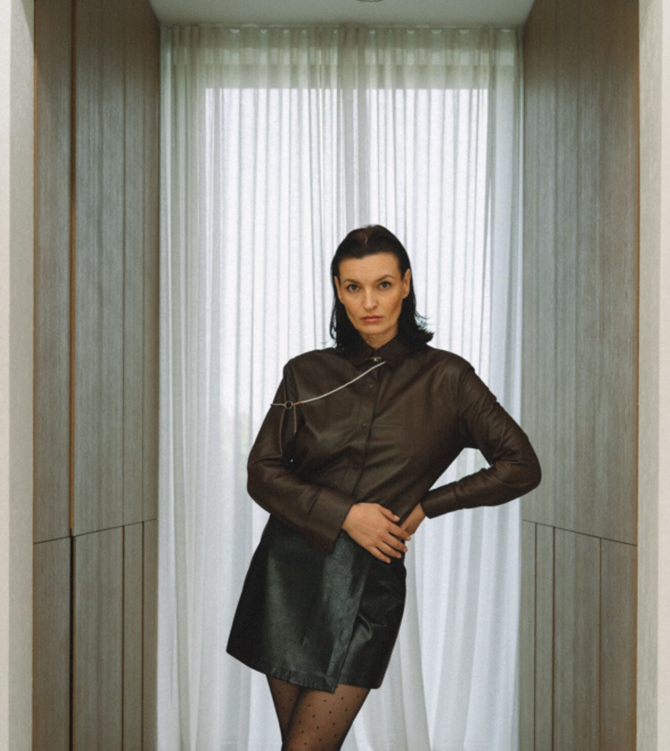KOROLA STYLING EDIT